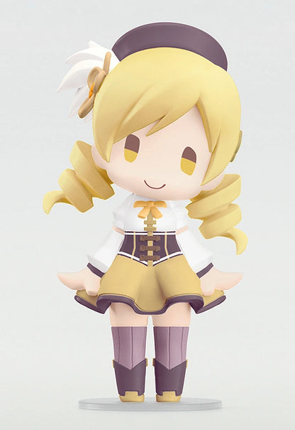 HELLO! GOOD SMILE The Movie Puella Magi Madoka Magica[Rebellion: Tomoe Mami