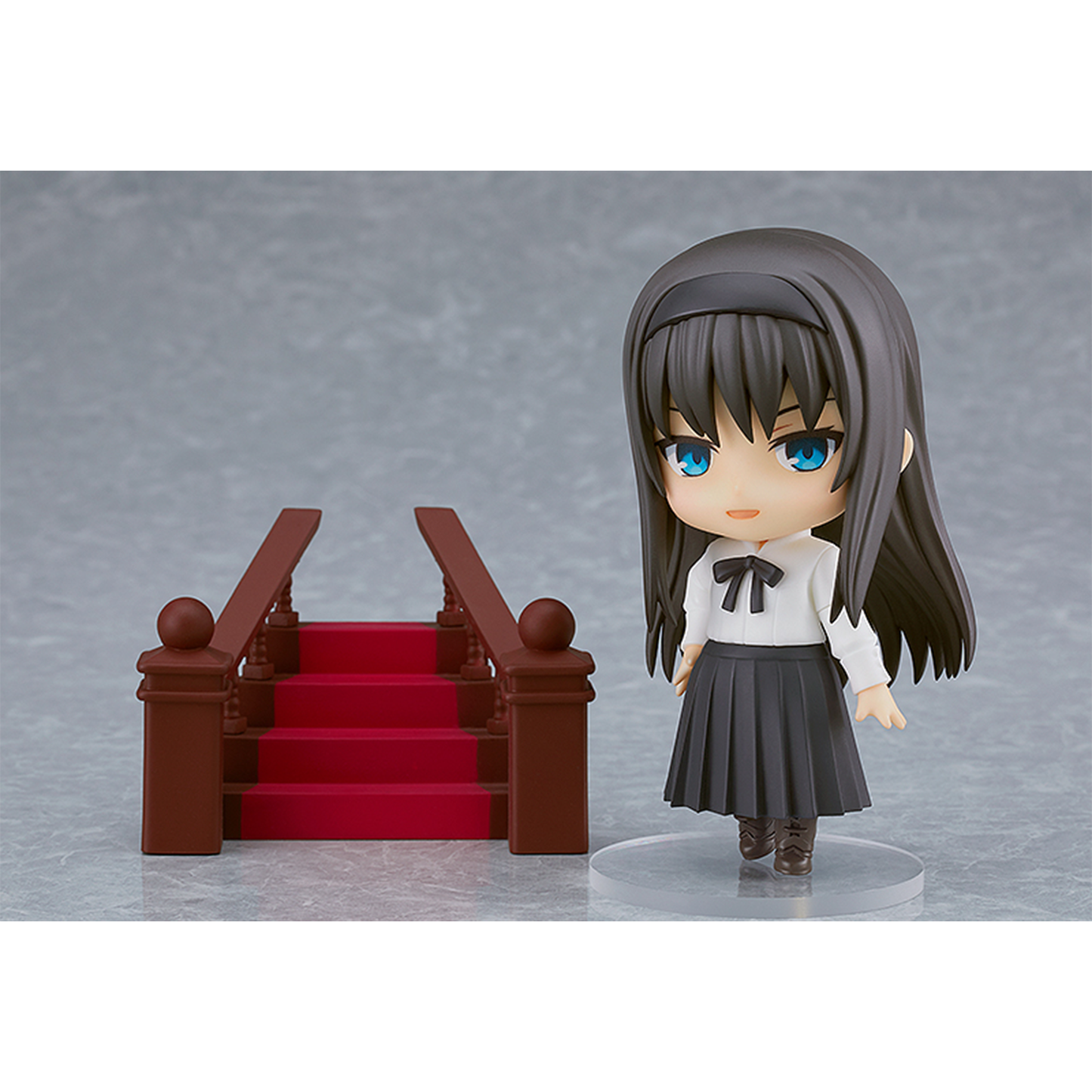 Nendoroid Tsukihime -A piece of blue glass moon- Tono Akiha