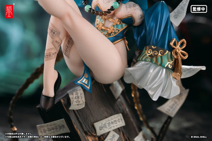 BeautyWorks 불화골 1/7