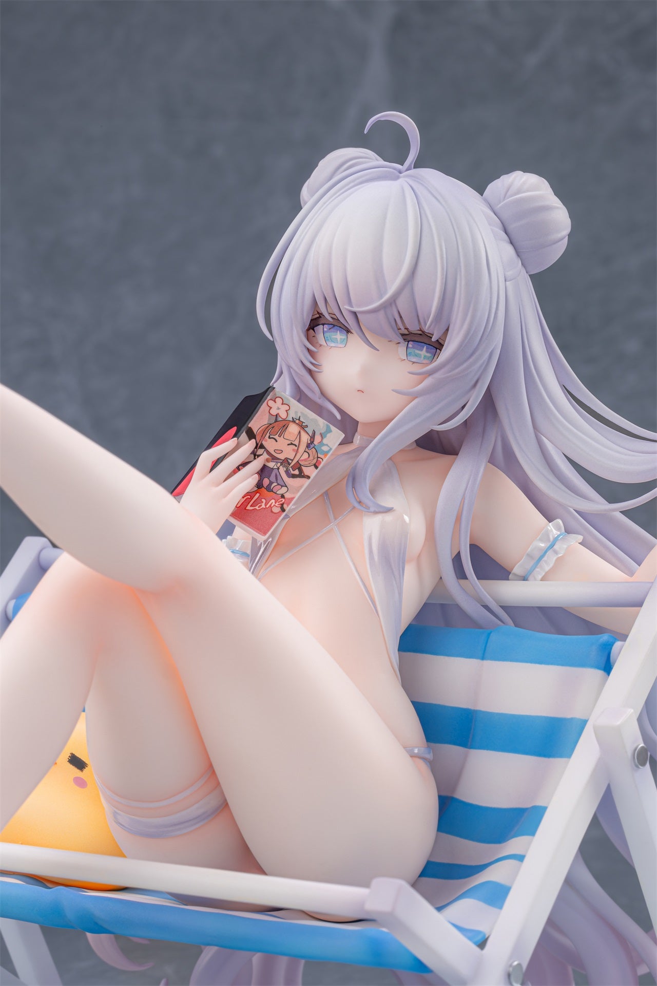 アズールレーン ル・マラン 隠れ家のマルコディ Ver. 1/6 – viviON BLUE
