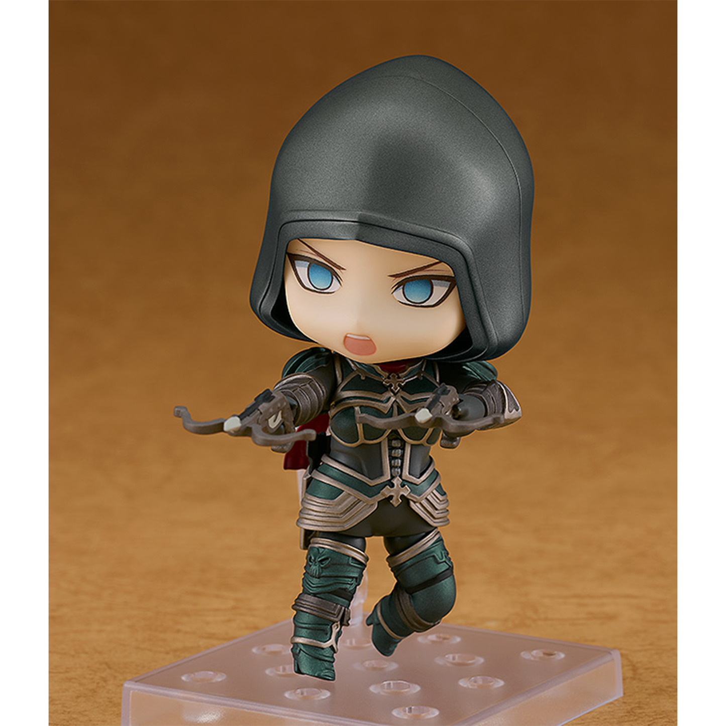 Nendoroid Diablo Demon Hunter