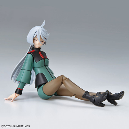 Figure-rise Standard ミオリネ・レンブラン