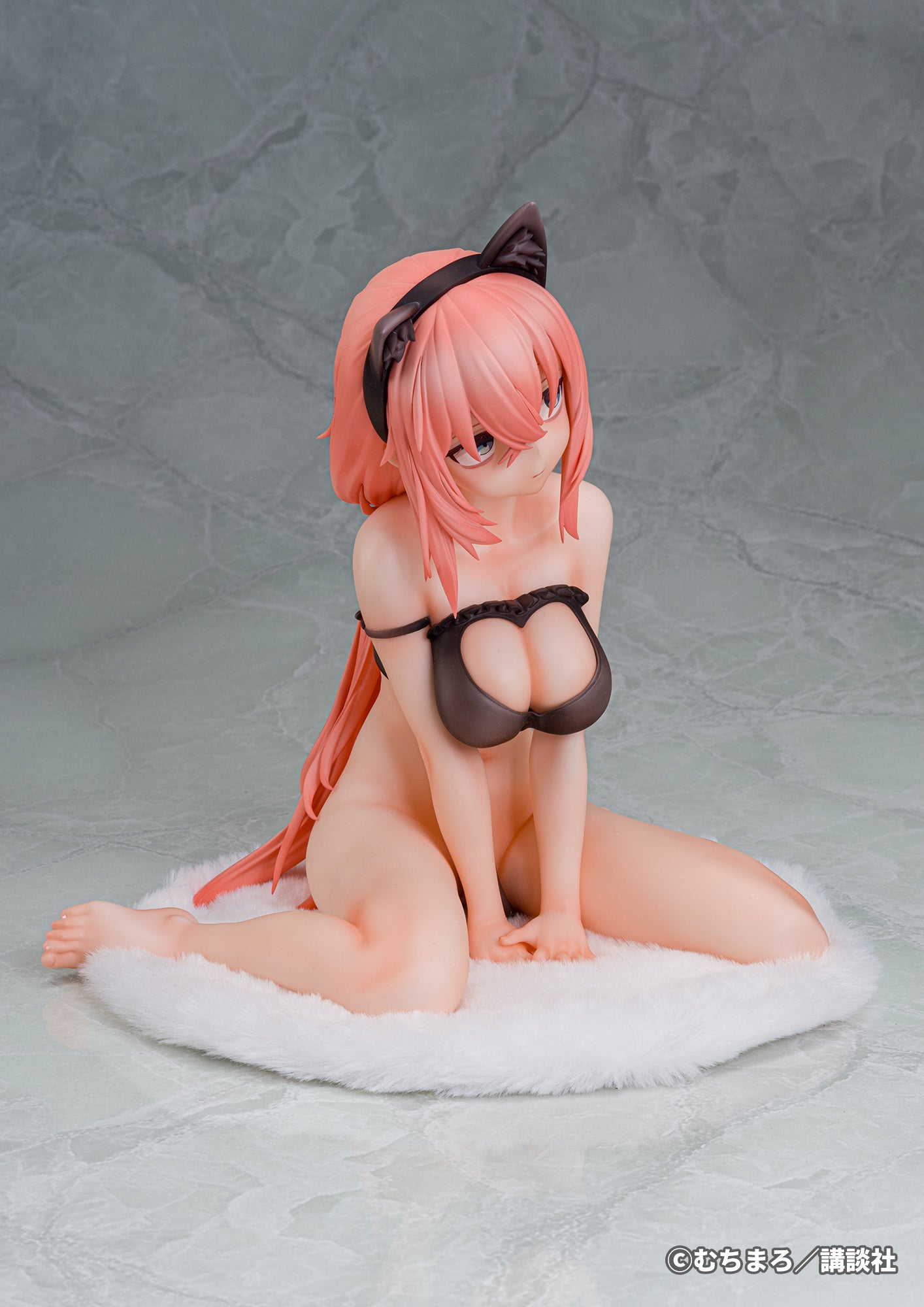 학생회에는 구멍도 있습니다! Mutsu Komaro 1/4