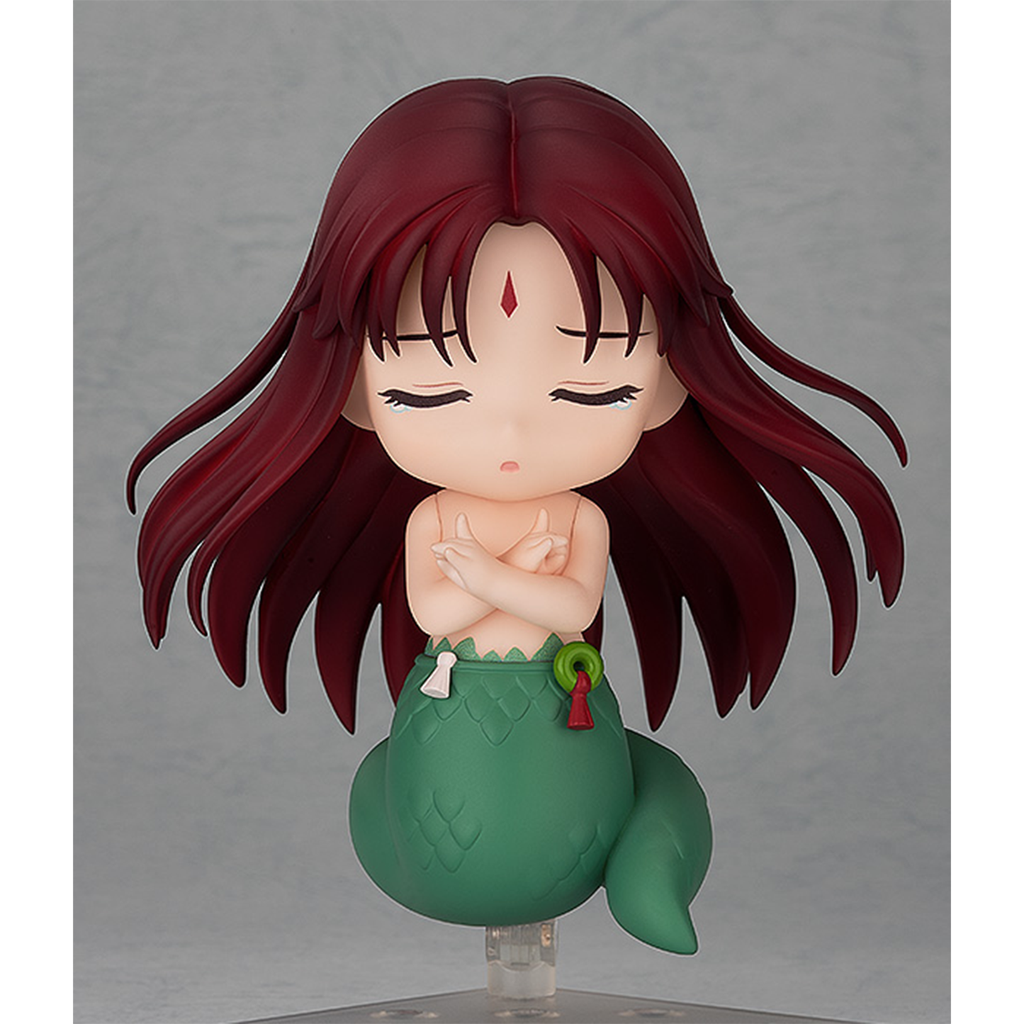 Nendoroid Sacred Sword Chivalry: Zhao Lingji - Onnaika Latter Generation Ver. DX