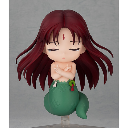 Nendoroid The Legend of Sword and Fairy Zhao Lingzi: Woman's Body Posterity Ver. DX