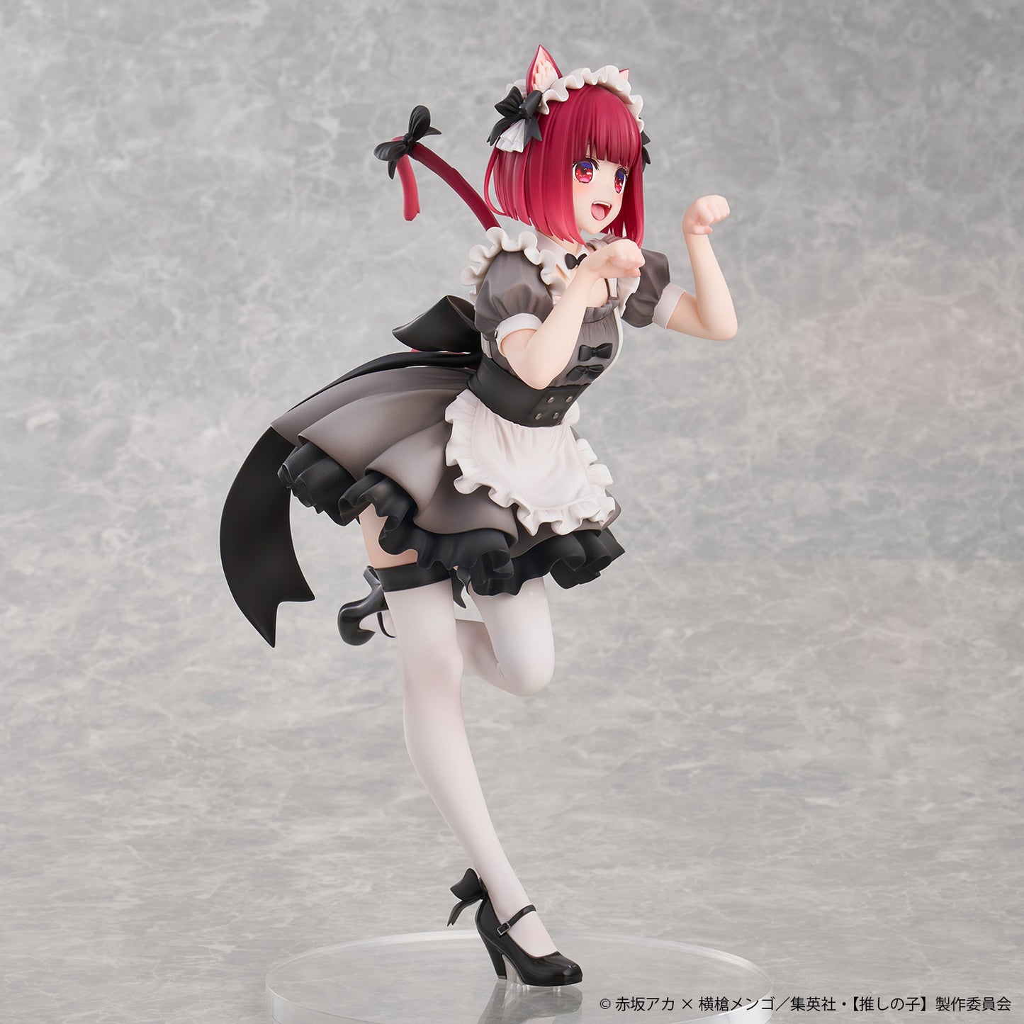 Oshi no Ko Kana Arima Cat Maid Ver. [rerelease】