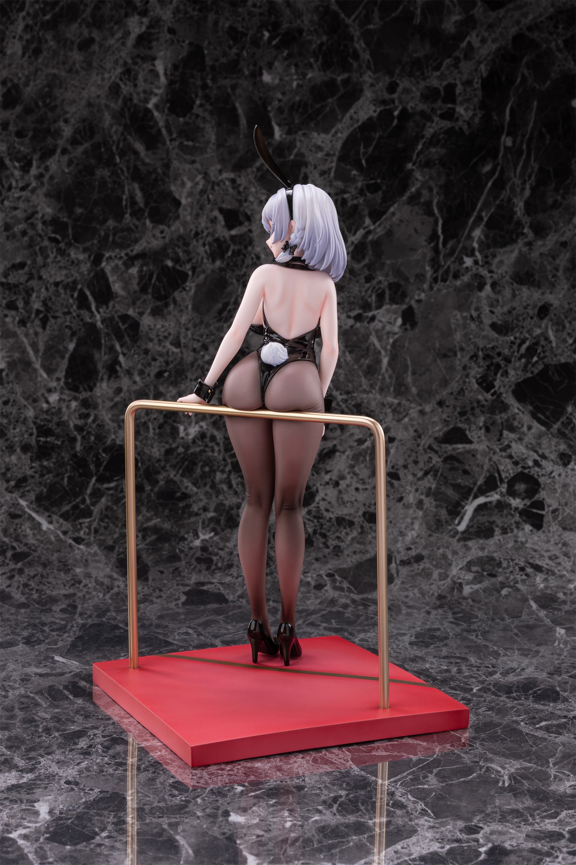 アズールレーン サン・ジャシント レコメンデッド・テーストVer. 1/6