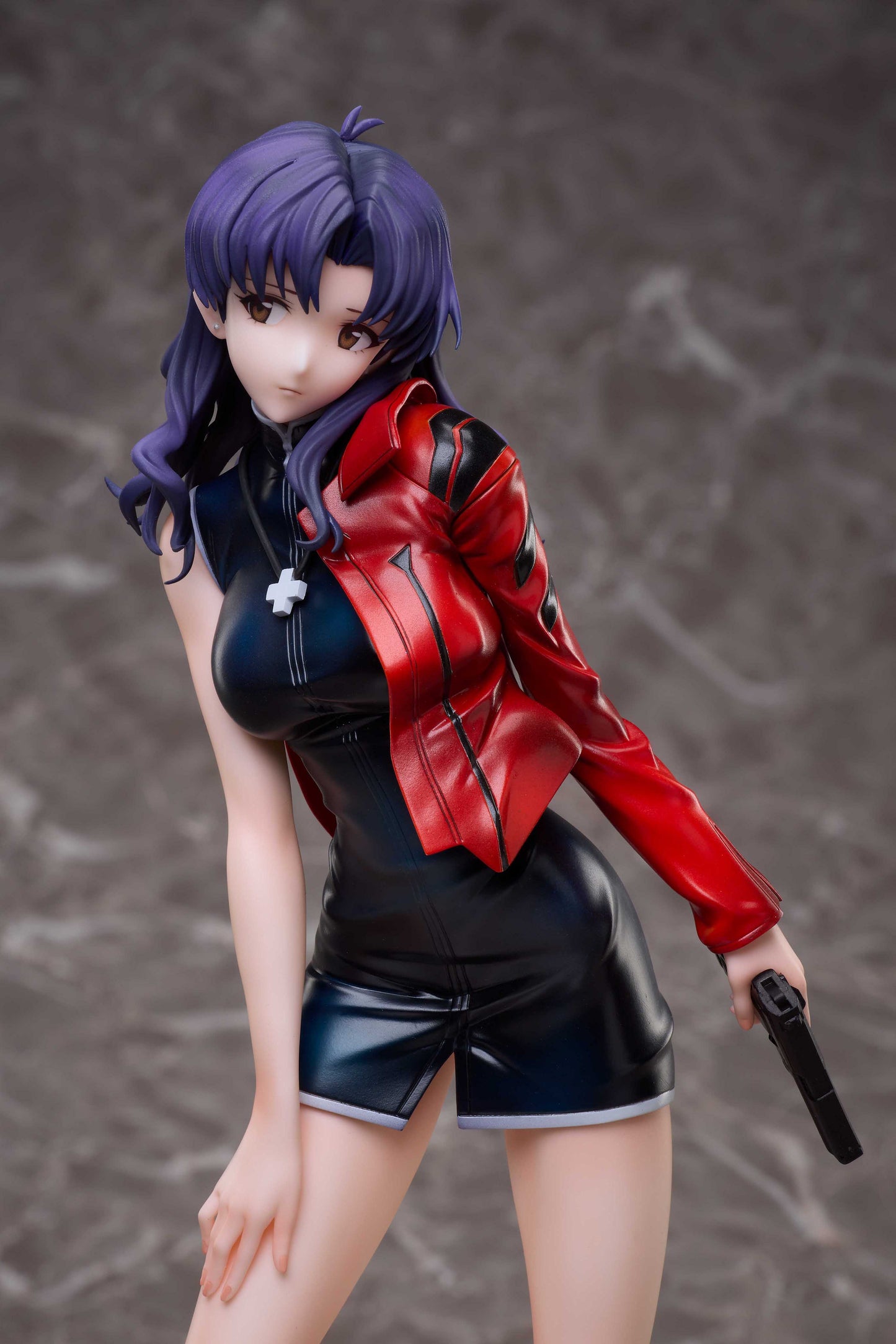 新世紀エヴァンゲリオン 葛城ミサト コミックス Ver.