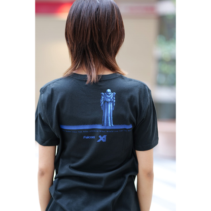 日本ファルコムシリーズ イースII Tシャツ