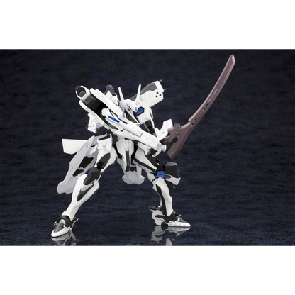 Muv-Luv Alternative Total Eclipse Shiranui-2 Yuya Bridges Ver.