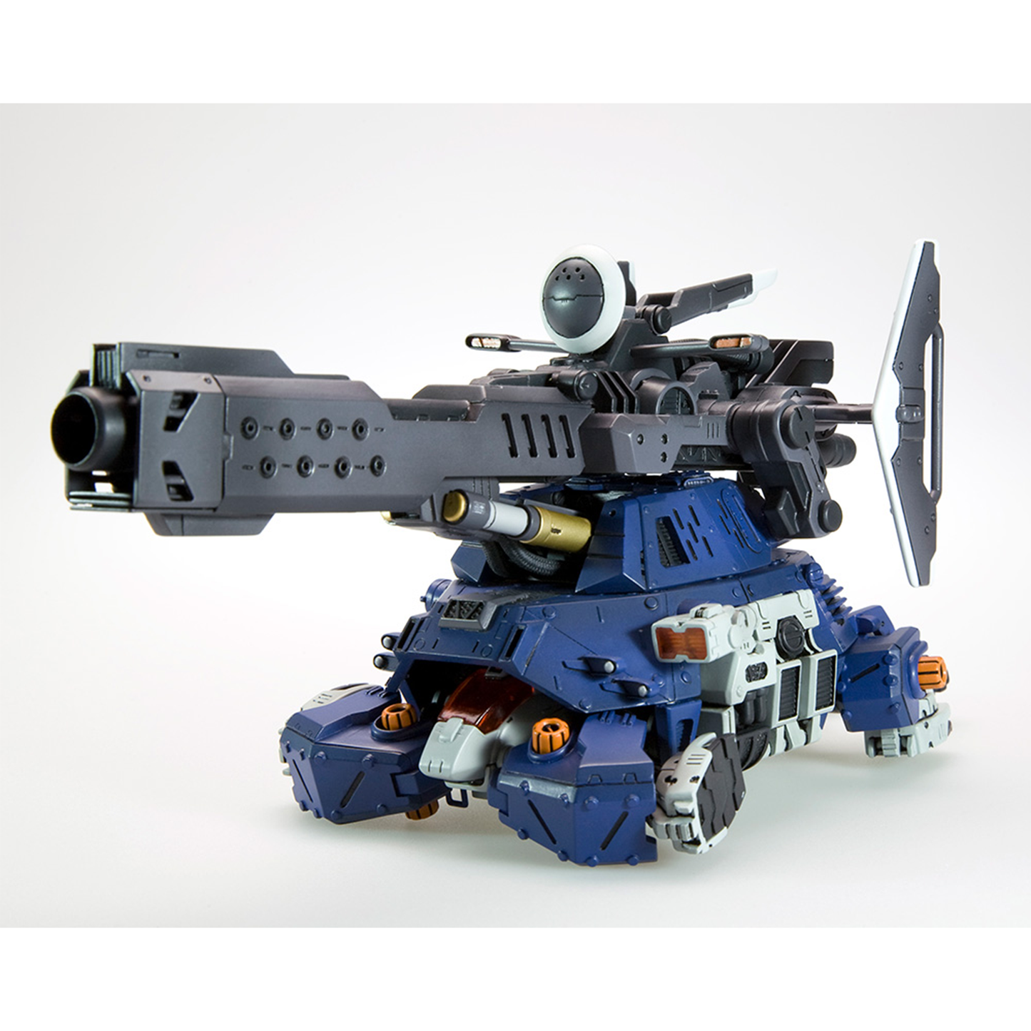 ZOIDS RZ-013 バスタートータス