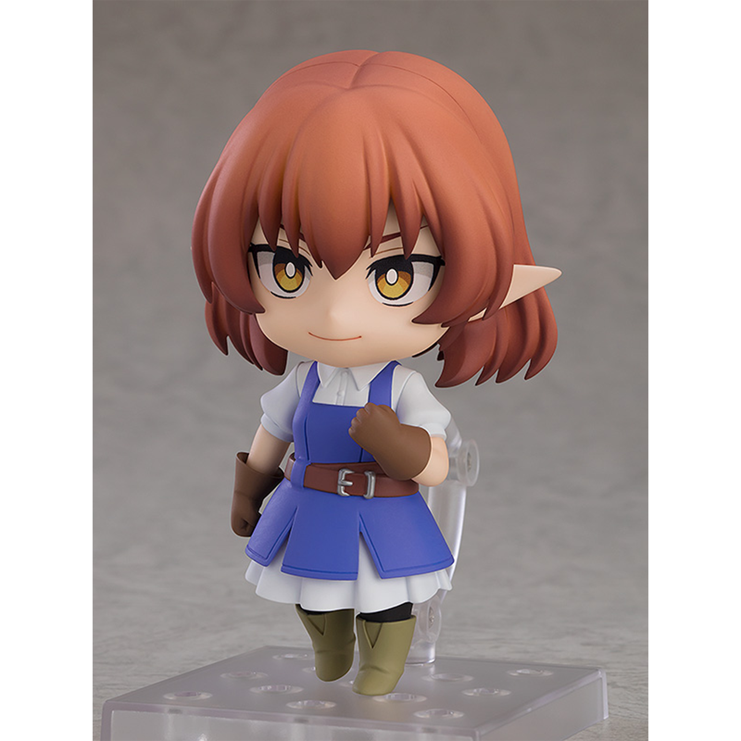 Nendoroid Helck Vamilio