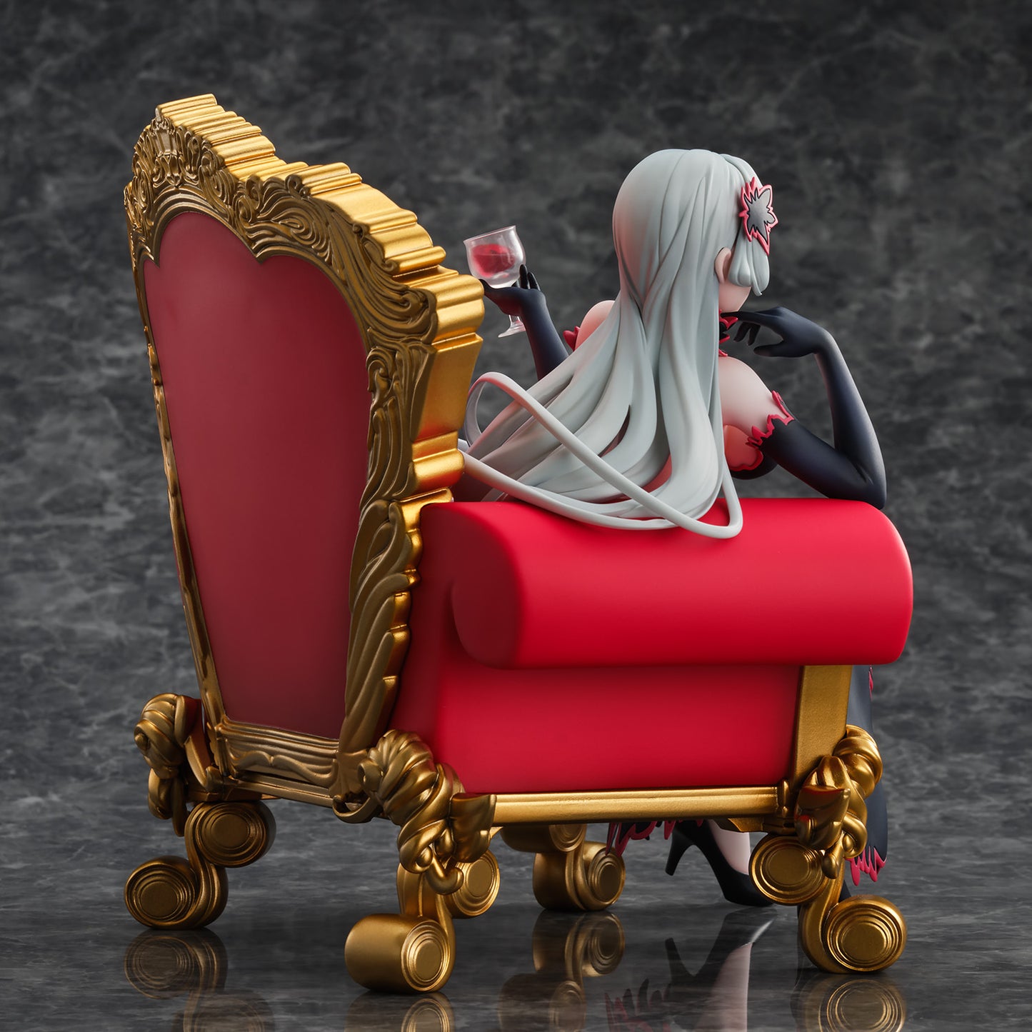 ダンジョンに出会いを求めるのは間違っているだろうかV フレイヤ 1/6スケール完成品フィギュア
