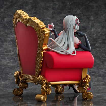 ダンジョンに出会いを求めるのは間違っているだろうかV フレイヤ 1/6スケール完成品フィギュア
