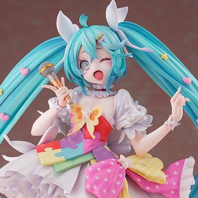 ReservationsHatsune Miku HATSUNE MIKU EXPO 2023 VR Ver.