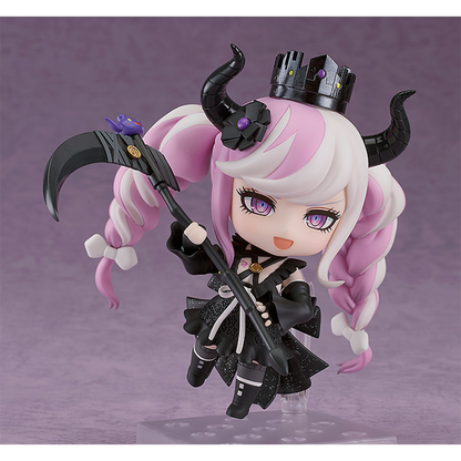 Nendoroid Super Detective Case Files - Raincode - Death God-chan