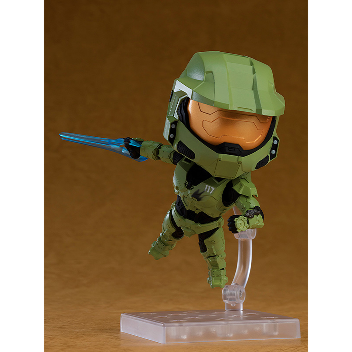 Nendoroid Halo Infinite Master Chief