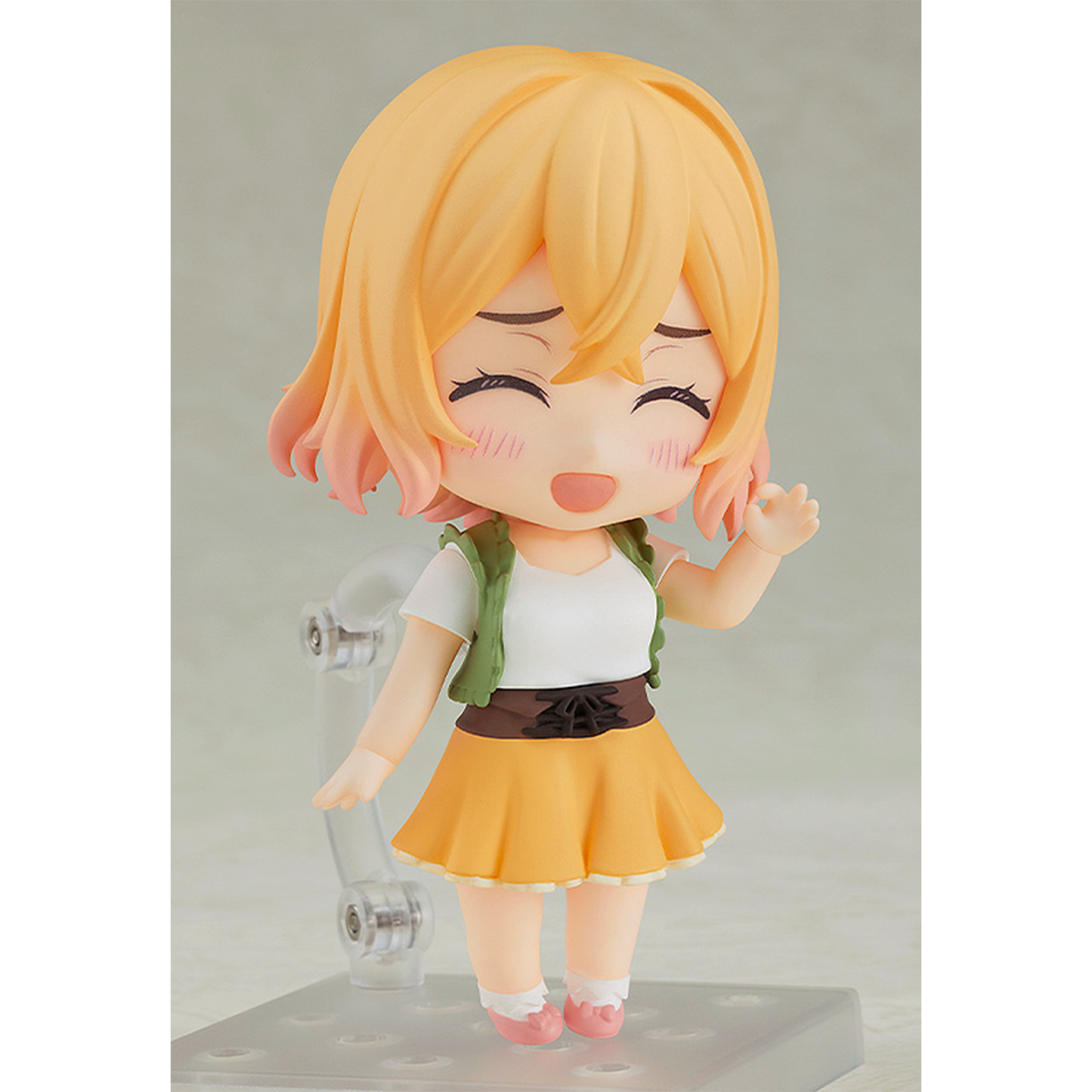 Nendoroid She, I Borrow You - Asami Nanami