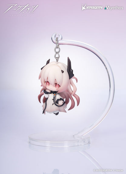 Arknights Hang On Series “Civilite Eterna”