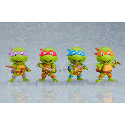 Nendoroid Teenage Mutant Ninja Turtles Raphael