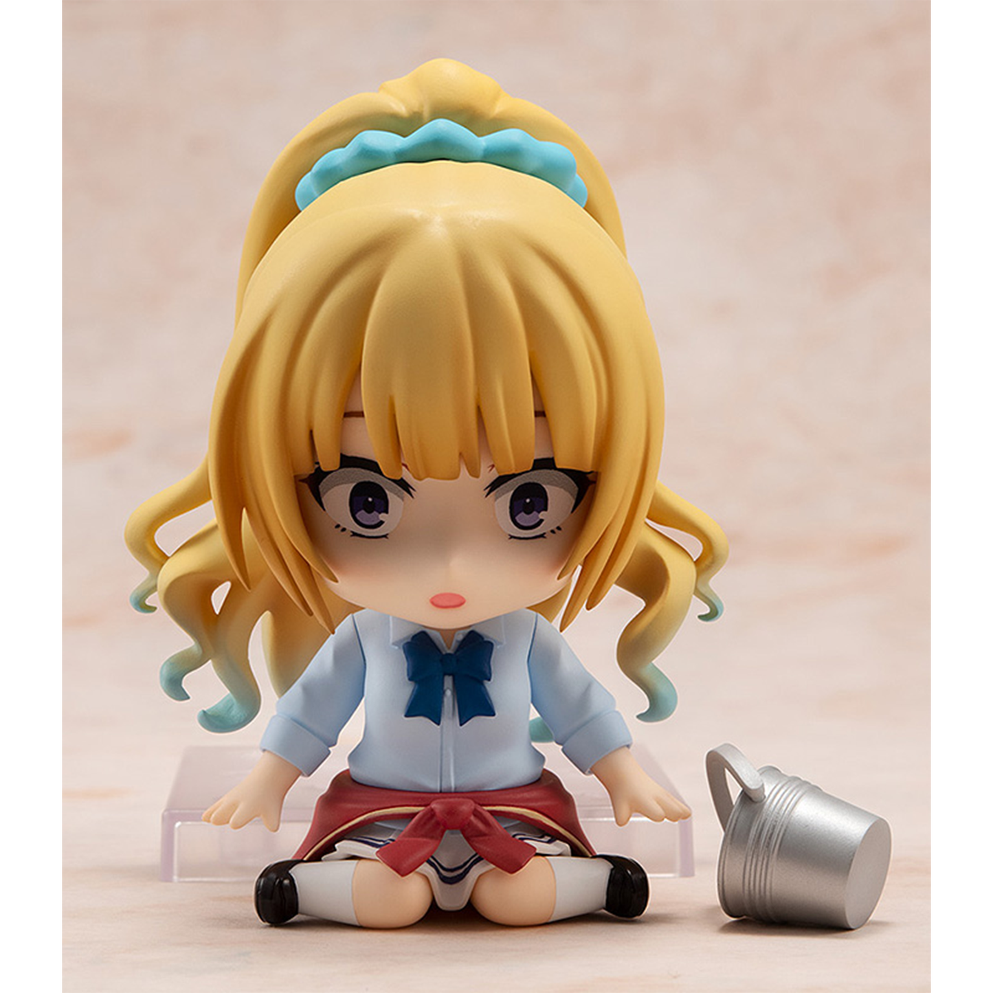 Nendoroid 欢迎来到最高能力教室 - 轻井泽惠