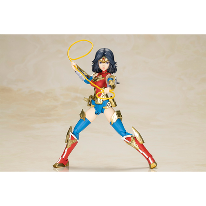 Wonder Woman Another Color Humikane Shimada Ver.