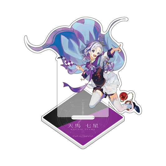 ［Acrylic Stand] Nanasei Tenma [giocoso].