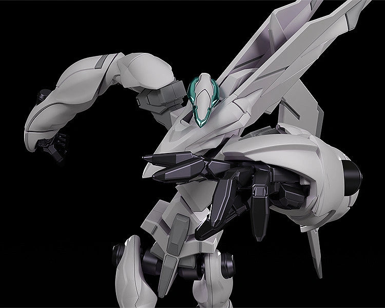 MODEROID Azure Fafner the Beyond Fafner Markzain。