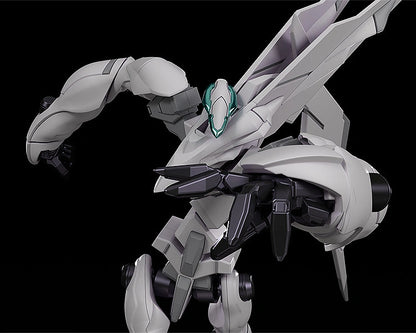 MODEROID Azora Fafner the Beyond Fafner Markzine