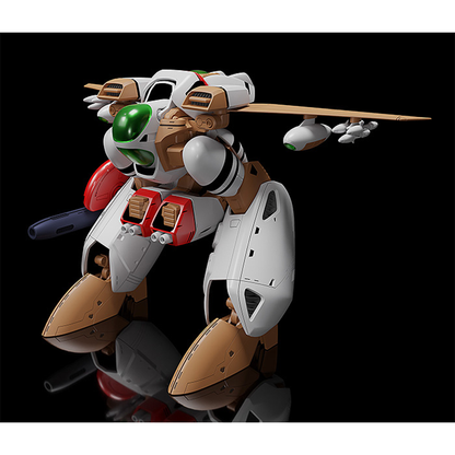 MODEROID Super Dimension Century Orgas Orgas.