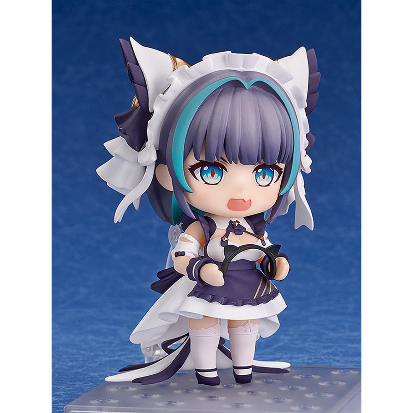 ねんどろいど アズールレーン チェシャー DX