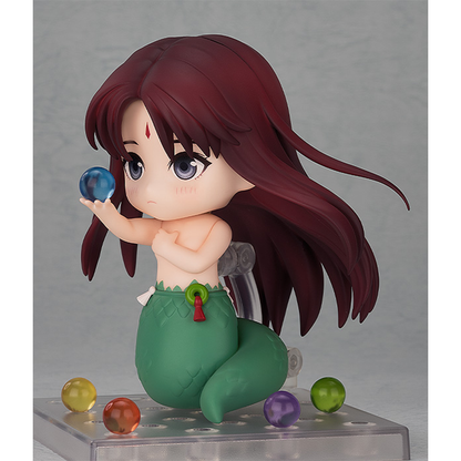 Nendoroid The Legend of Sword and Fairy Zhao Lingzi: Woman's Body Posterity Ver. DX