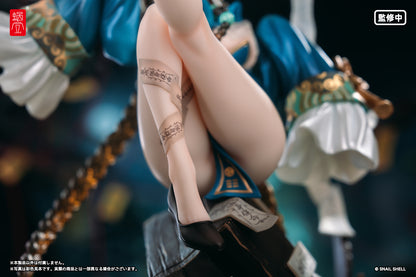 BeautyWorks 불화골 1/7
