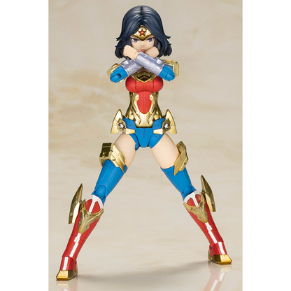 Wonder Woman Another Color Humikane Shimada Ver.