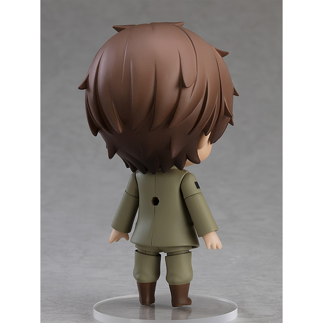 ねんどろいど ヘタリア World☆Stars スペイン – viviON BLUE