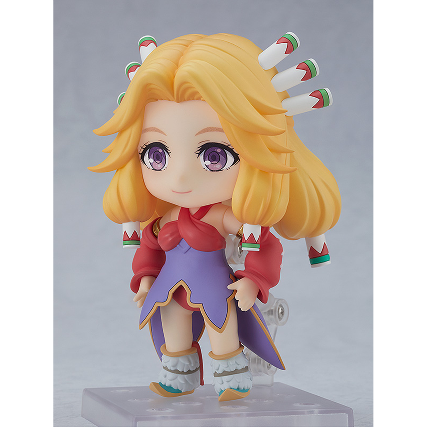 ねんどろいど 聖剣伝説 Legend of Mana -The Teardrop Crystal- セラフィナ