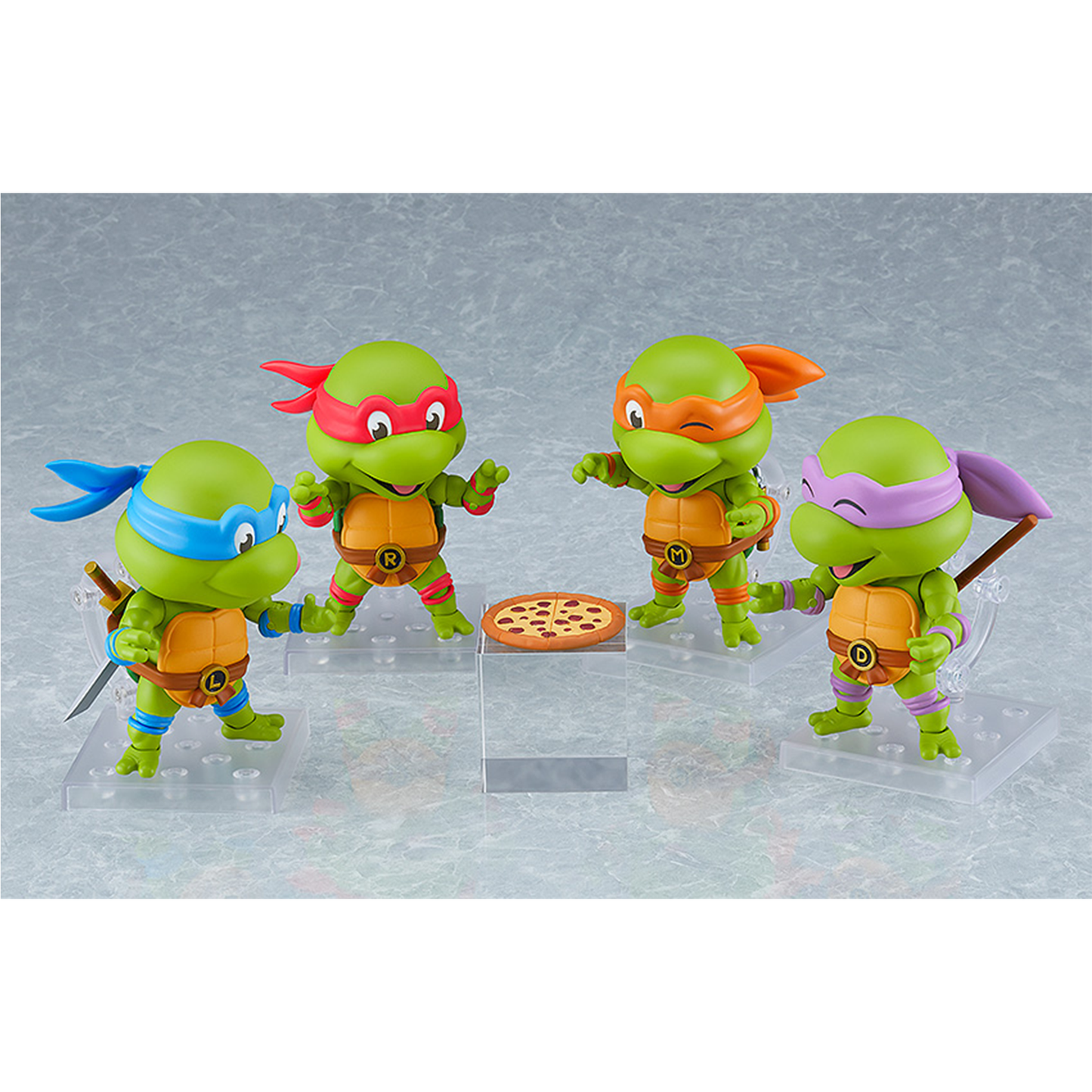 Nendoroid Teenage Mutant Ninja Turtles Raphael