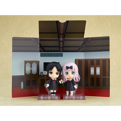 Nendoroid Kaguya-sama: Love Is War -Love Brain Battle of Geniuses - Chika Fujiwara