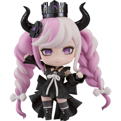 Nendoroid Master Detective Archives: Rain Code Shinigami Chan