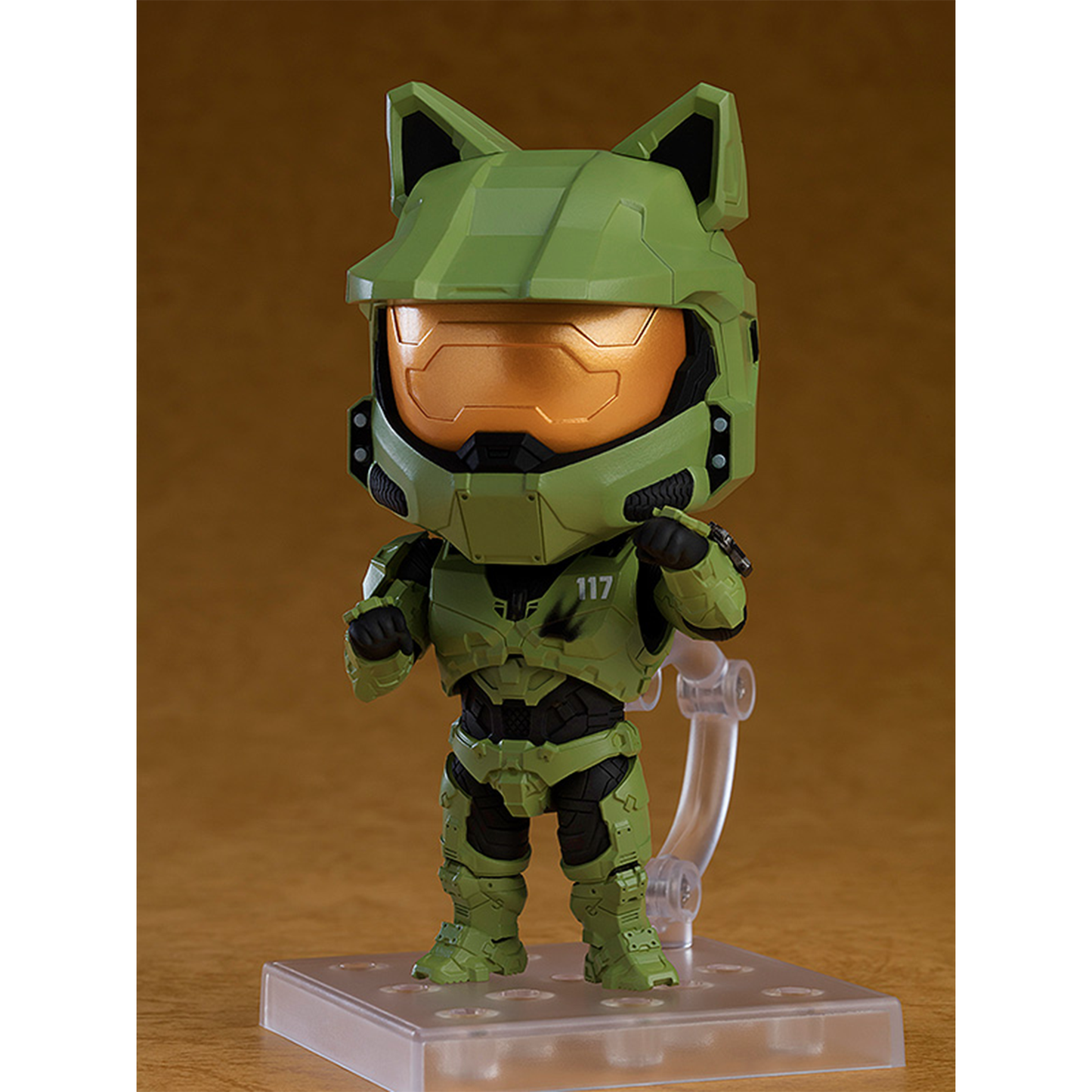 Nendoroid Halo Infinite Master Chief