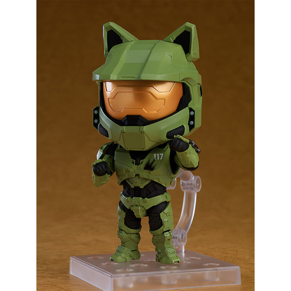 ねんどろいど Halo Infinite マスターチーフ