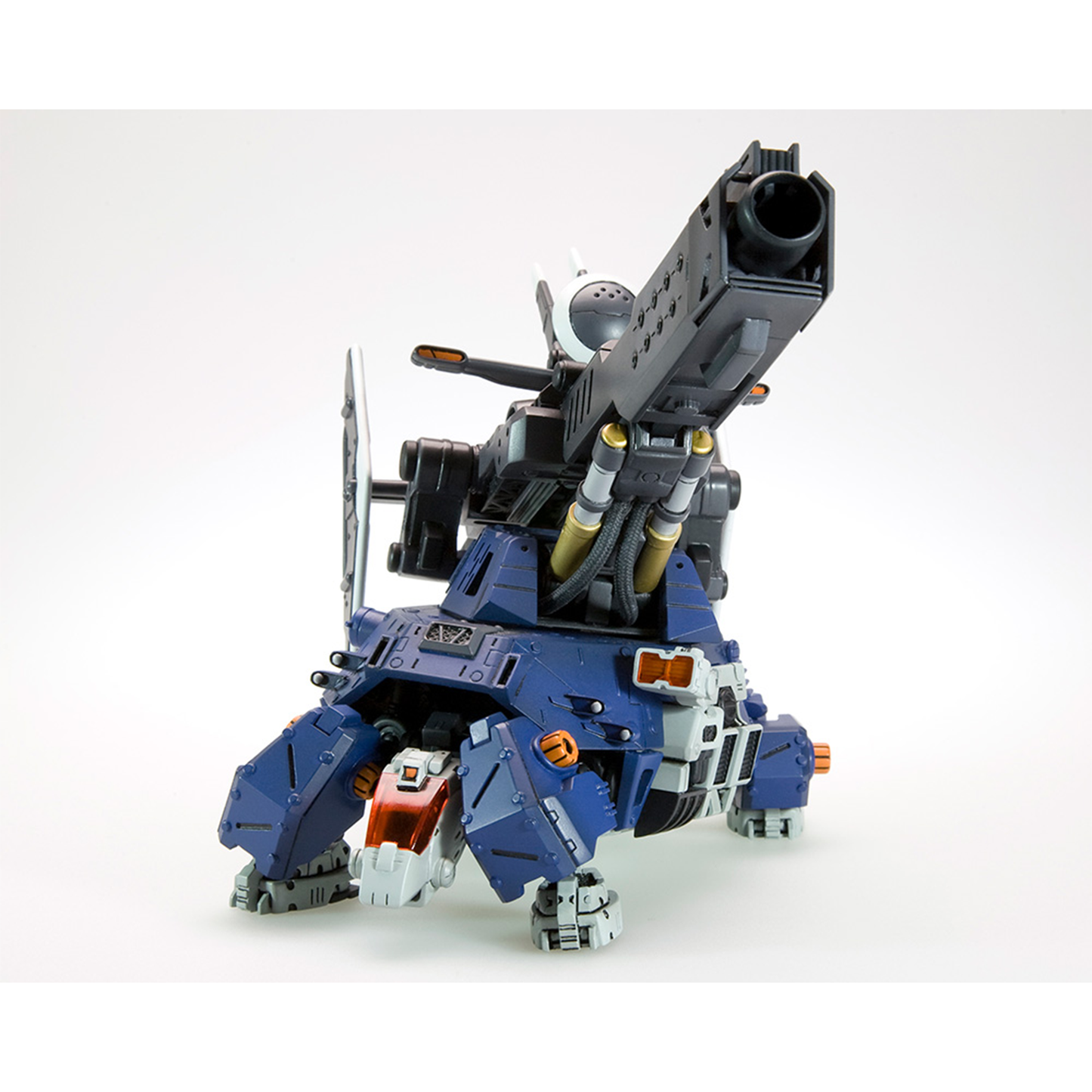 ZOIDS RZ-013 バスタートータス