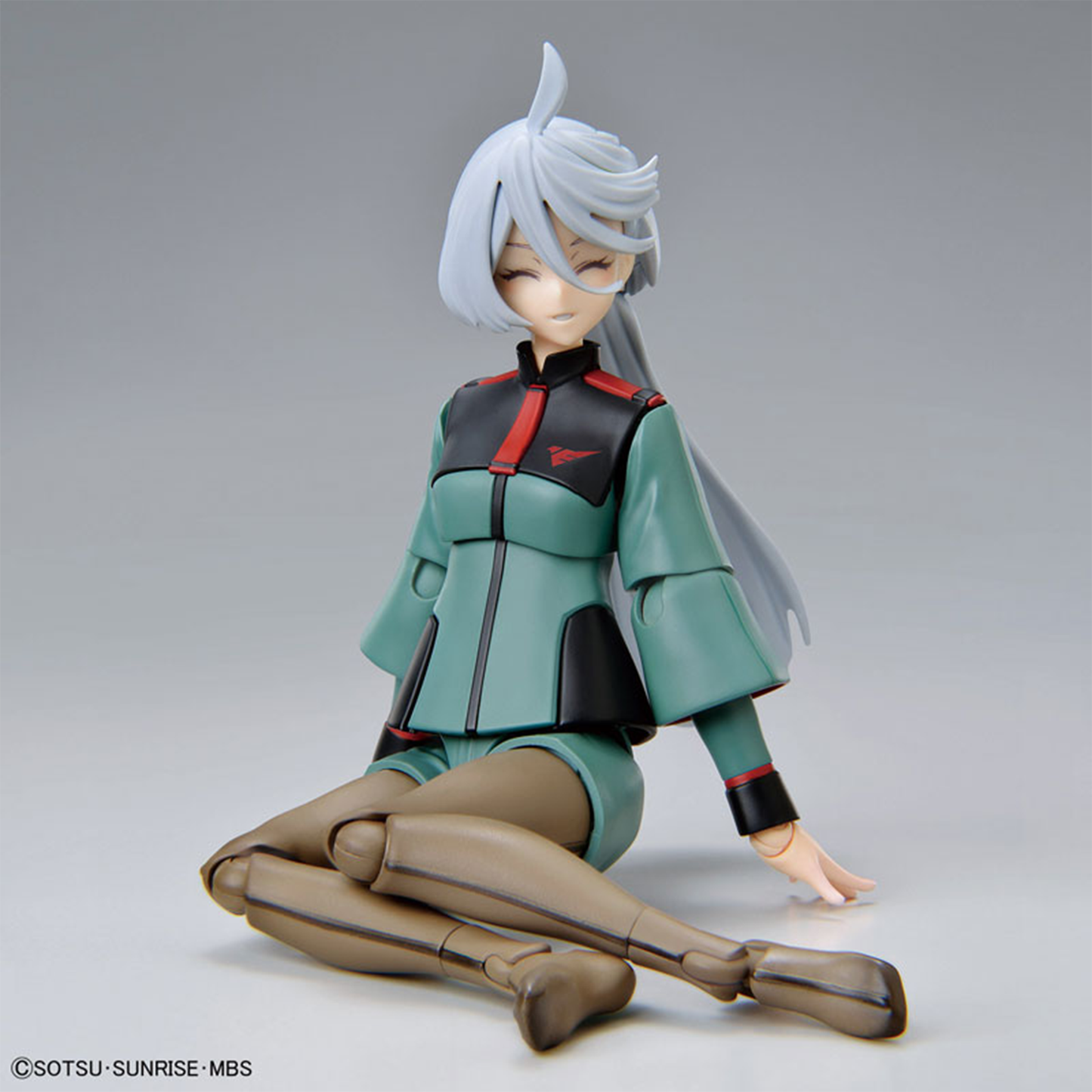 Figure-rise Standard ミオリネ・レンブラン