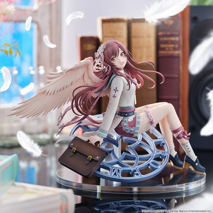 『アイドルマスター シャイニーカラーズ』大崎甘奈 ガルディエーヌトルマリン Ver. 1/6