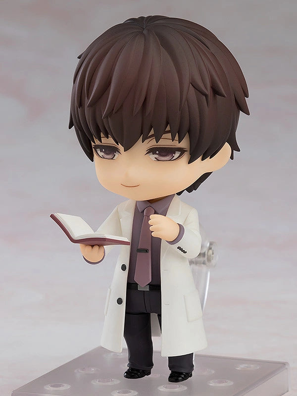 Nendoroid Mr. Love: Queen's Choice Simon