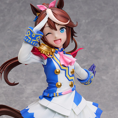Uma Musume: Pretty Derby Tokai Teio