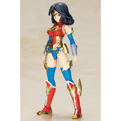 Wonder Woman Another Color Humikane Shimada Ver.