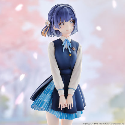 『学園アイドルマスター』秦谷美鈴 1/6スケール完成品フィギュア