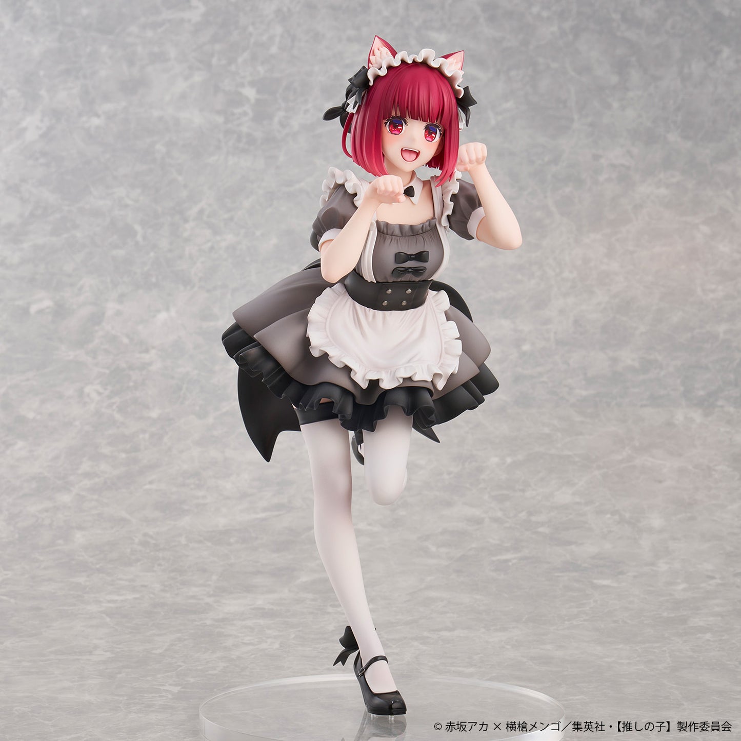 Oshi no Ko Kana Arima Cat Maid Ver. [rerelease】