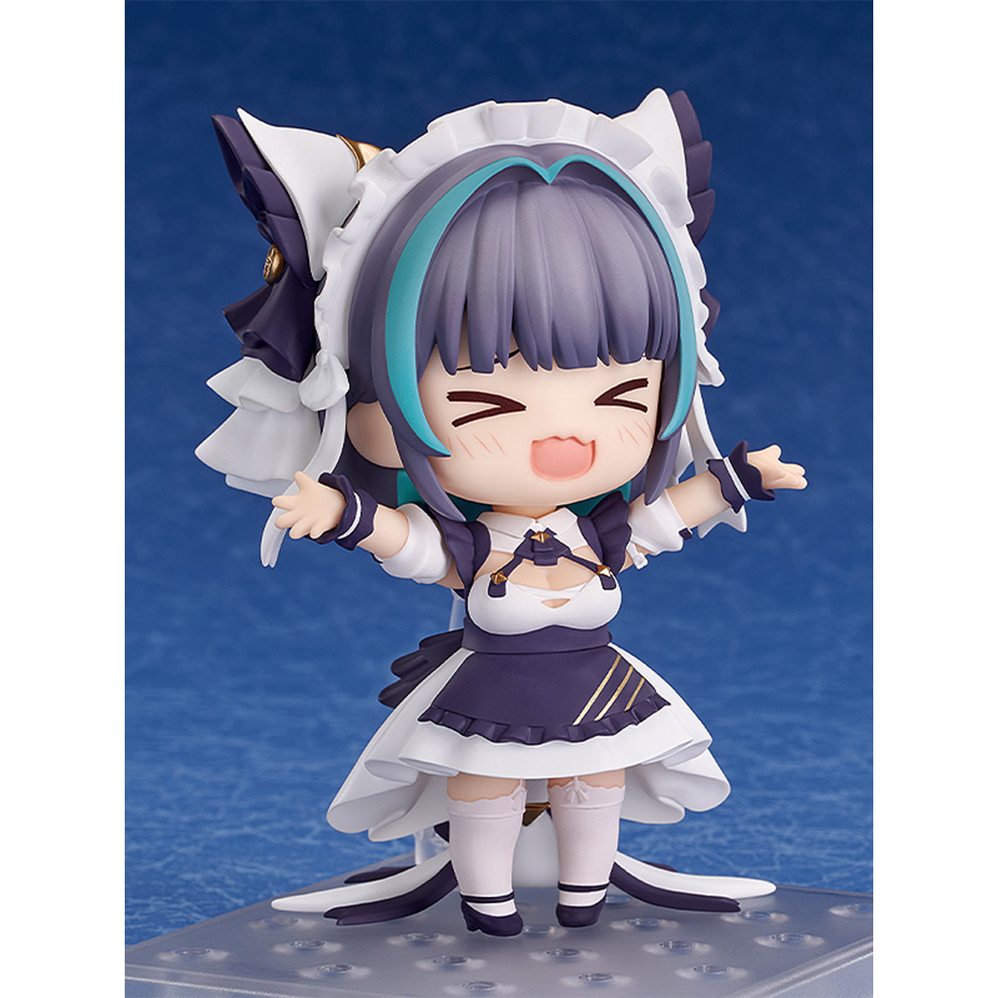 ねんどろいど アズールレーン チェシャー DX